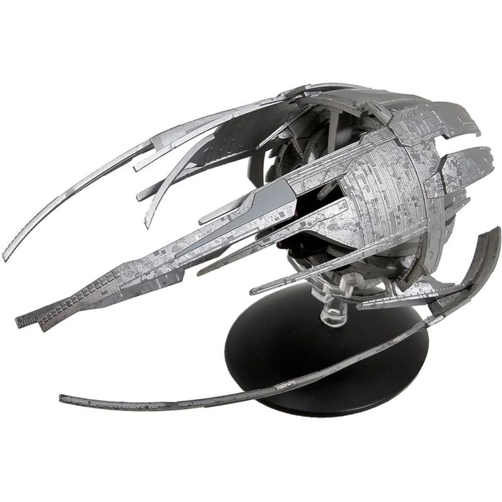 The Orville - Kaylon Interceptor Die-Cast 7" Ship  COLLECTIBLES